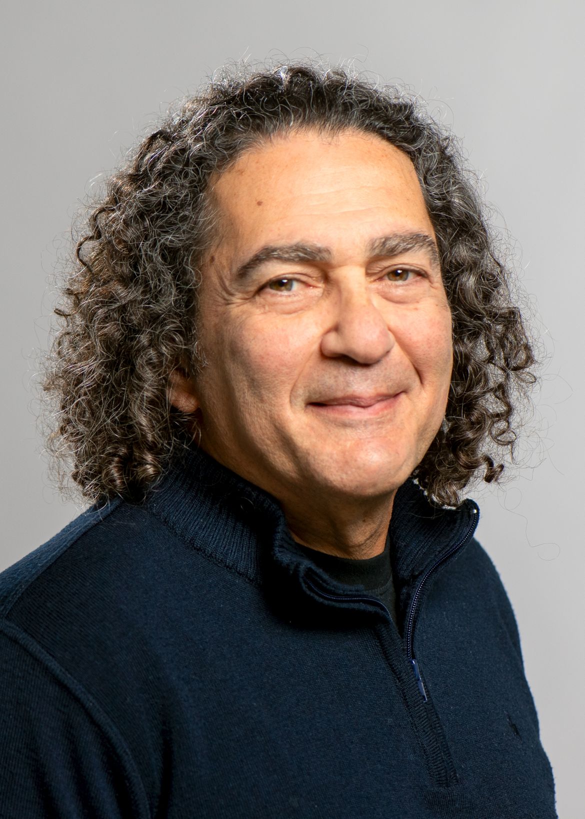 TUM Ambassadors 2024 Prof. Gustavo Henrique Goldman